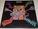 THE WHO: A Quick One: MONO: Reaction 593002: 1966