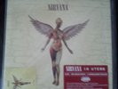 Nirvana - In Utero (3x LP reissue)