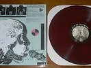 GISM Military Affairs Neurotic LP w/ Poster RE 2014 Bastard Swankys Comes