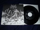 UNLEASHED And the Laughter has died 1stPrs 1991 (hypocrisy dismember)
