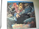 Mobile Fidelity vinyl LP Gerry Rafferty 