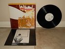 RARE LED ZEPPELIN II ORIGINAL MASTER RECORDING MFSL 1-065 ALBUM LP RECORD EX/G