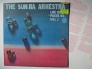 THE SUN RA ARKESTRA - 
