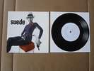 SUEDE The Drowners / To The Birds NUDE 7