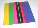 PET SHOP BOYS INTROSPECTIVE 1988 LIMITED EDITION 3 x 12inch P/S with obi strip