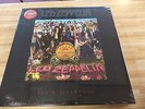 LED ZEPPELIN / FAB FOR LIVERPOOL  BEATLEMANIA  3 LP BOX SET