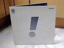 GRACIOUS - Same ORIGINAL UK VERTIGO SWIRL prog psych LP