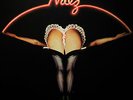 RARE & CLEAN UK 1974 ORIG   NUTZ #1   HARD HEAVY GUITAR ROCK BLUES PROG BUDGIE +