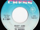 THE BAROQUES Iowa, a girl’s name 1967 ORIG US 60s garage psych fuzz Wisconsin ??