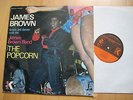 JAMES BROWN - plays and directs The Popcorn (KING US 1969)