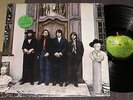 RARE 1970 Rock LP - THE BEATLES 