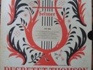 GENDRON FRANCAIX BEETHOVEN ED1 SELMER DUCRETET-THOMSON