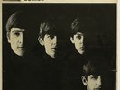 THE BEATLES - WITH THE BEATLES. PMC 1206 mono VG / Good+ (XEX 447 / XEX 448)