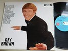 RAY BROWN AND THE WHISPERS- Same Old Song Brand New Beat  RARE 1967 OZ Soul BEAT