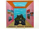 Premiata Forneria Marconi Per un amico Numero Uno Italian Import 1972 EX