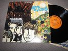 THE SEEDS - FUTURE -  GNP CRESCENDO RECORDS GATEFOLD LP