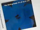 RARE ORIGINAL ANDY WARHOL ART COVER BLUE FLOWER 7