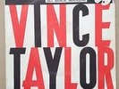 VINCE TAYLOR - MOVE OVER TIGER DUTCH EP