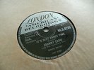 JOHNNY CASH - IT'S JUST ABOUT TIME  -ORIGINAL 1958 UK LONDON HLS. 8789 -Ex