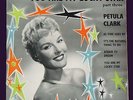 PETULA CLARK,You are my lucky star,RARE UK EP.NIXA.As time goes by.NICE 