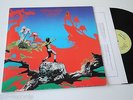 URIAH HEEP LP THE MAGICIAN’S BIRTHDAY FOC OIS PROG HARDROCK NM /971