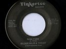 Wilbur Niles & Thrust 