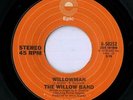 Willow Band 