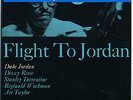 DUKE JORDAN-FLIGHT TO JORDAN-JAPAN 200g LP BLUE NOTE Ltd/Ed M13