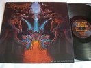 DISMEMBER Like an ever flowing stream LP / 1st Nuclear Blast pr.   CARNAGE GRAVE