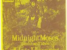 ALEX HARVEY Midnight Moses MOD DANCER M- Norway 45 PSYCH Le Beat Bespoke GARAGE