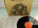 RAINBOW-LONG LIVE ROCK 'N' ROLL...1ST ISSUE NEAR MINT/EXCELLENT VINYL LP 1978