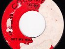 LINDA GAYLE Maggie’s farm 1966 Jerry Lee Lewis Bod Dylan 60s girls Garage fuzz??