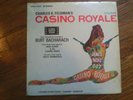 Casino Royale stereo LP  soundtrack 007 James Bond Dusty Springfield