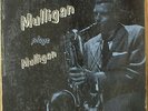 Gerry Mulligan-Mulligan Plays Mulligan-Prestige 7006-NYC LABEL
