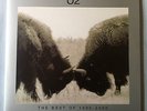 U2 - THE BEST OF 1990-2000 RARE DOUBLE VINYL LP MINT VINYL + INNERS