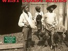 VARIOUS ARTISTS**ESSENTIAL WEST COAST BLUES (GATEFOLD/180 GRAM)**2 VINYL SET