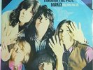 LP  -  ROLLING STONES = THROUGH THE PAST,DARKLY BIG HITS VOL.2)(DECCA -SKL 5019)