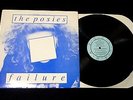 THE POSIES Failure 1989 US LP Vinyl Big star