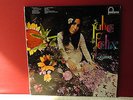 JULIE FELIX  Flowers  Folk Prog Pop UK 1967 LP VINYL  TL 5437  MINT
