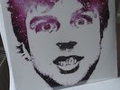 RYAN ADAMS Vinyl LP Rock And Roll (2003 Lost Highway)