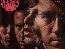 THE DOORS: People Are Strange (´67 / v. rare orig. German Hit-Ton 7