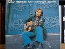 VAN MORRISON Saint Dominic's Preview RARE US 1st WARNER COMPLETE LP EX
