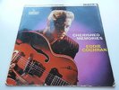 EDDIE COCHRAN 1962  UK LP  CHERISHED MEMORIES  LIBERTY PRESSING