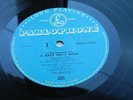 THE BEATLES  ORIGINAL 1964  A HARD DAYS NIGHT    LP  NEW ZEALAND  MONO  PRESSING
