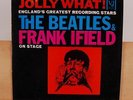 Jolly What The Beatles Frank Ifield Vinyl Record Vee Jay VJLP 1085 Black Silver