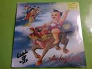 Stone Temple Pilots Purple Lp 1st First press Vinyl  Nirvana LP Soundgarden