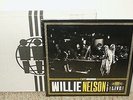 THIRD MAN RECORDS VAULT #17 - WILLIE NELSON LIVE DBL LP + 6