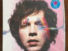 Beck Sea Change Original Master Recording Mofi pink vinyl