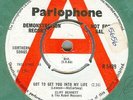CLIFF BENNETT* GOT TO GET YOU INTO MY LIFE*DEMO*THE BEATLES*LISTEN TO IT