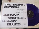 Rory Gallagher /Johnny Winter  Rare 10
